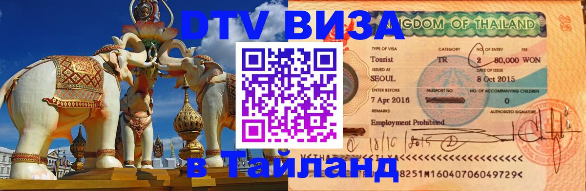 Оформление DTV визы под ключ: стоимость и тарифы, только загранпаспорт - 07.12.2025 
